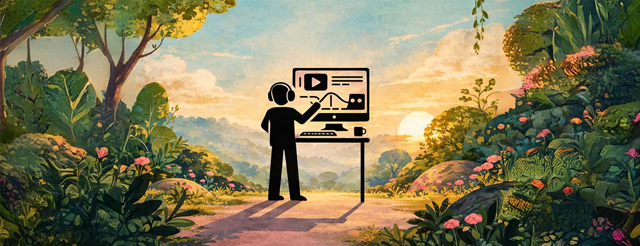 Motion Graphic Tasarımcısı